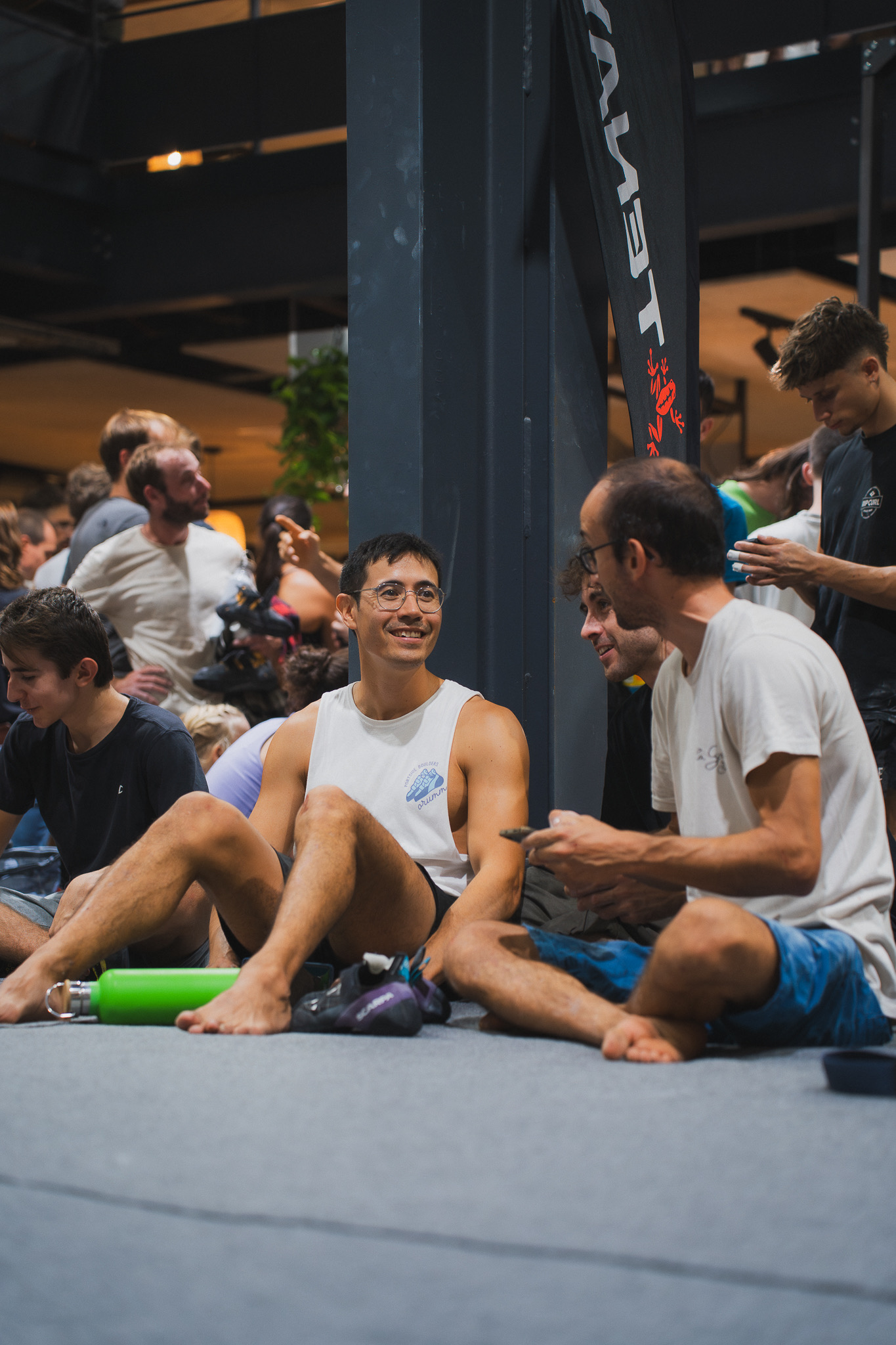 Sport — action