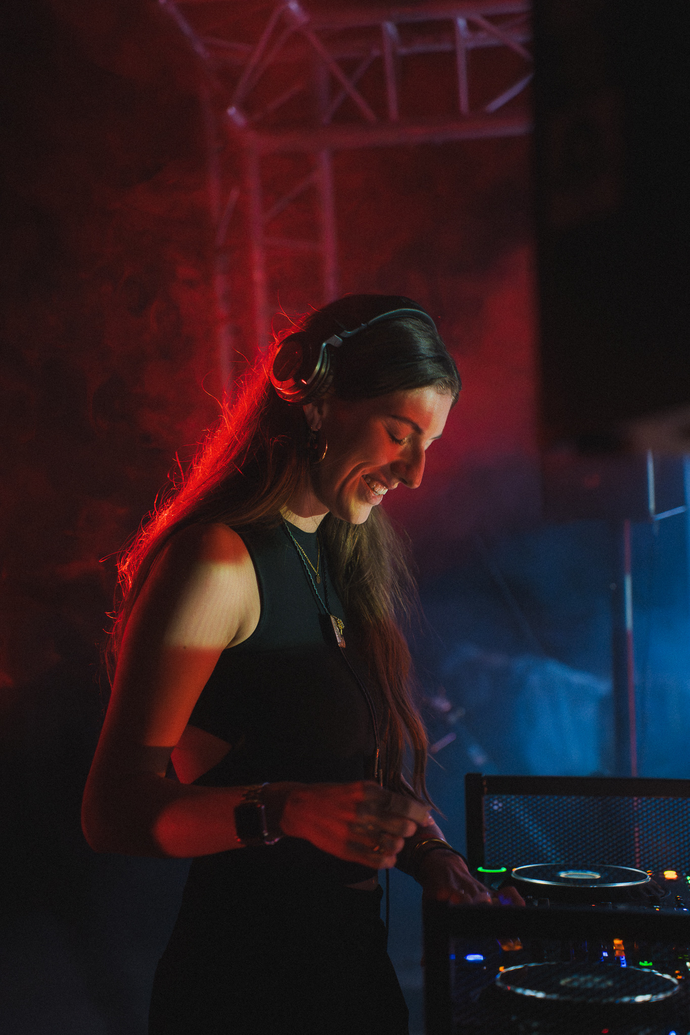 Événementiel — DJ set