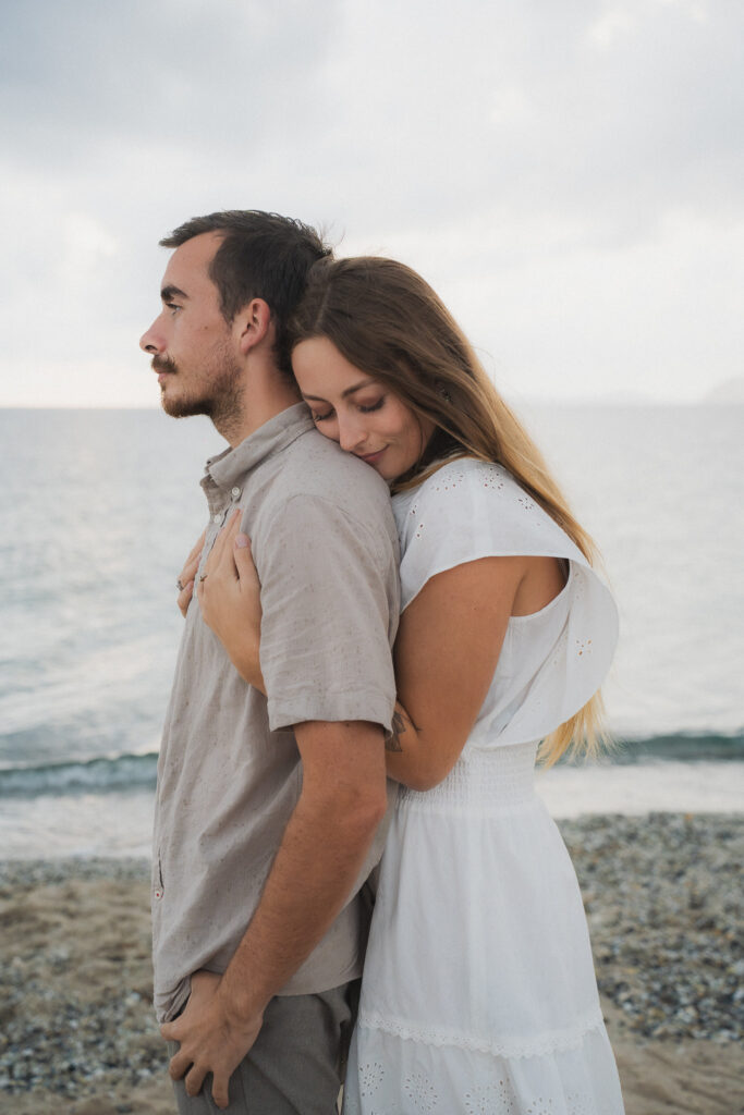 Mariage — préparatifs