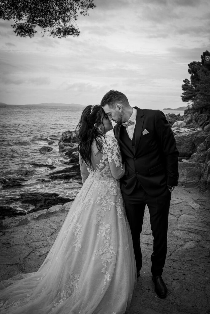 Mariage — cérémonie